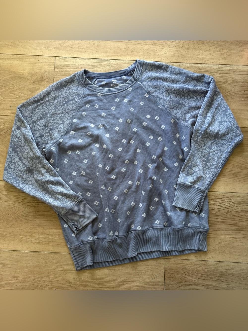 Aerie Crewneck
